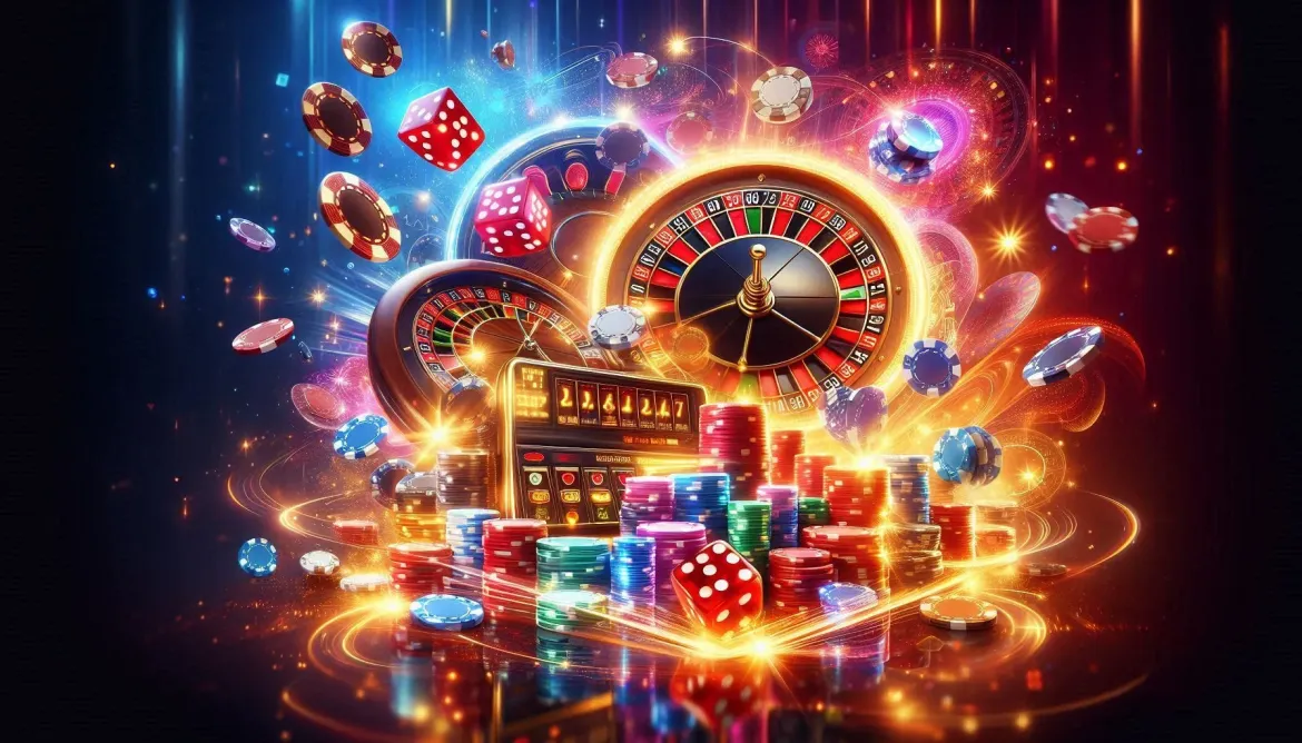 Lussurio Casino